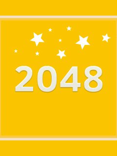 game pic for 2048 by Danh Huynh